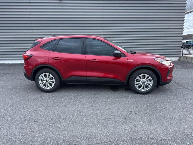 new 2025 Ford Escape car, priced at $25,977