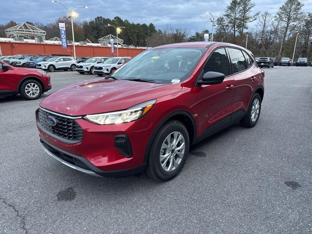 new 2025 Ford Escape car, priced at $25,977