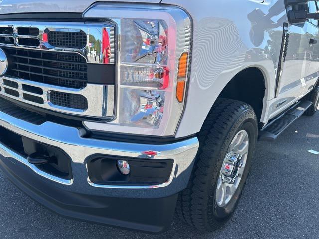 new 2024 Ford F-250 car, priced at $68,375