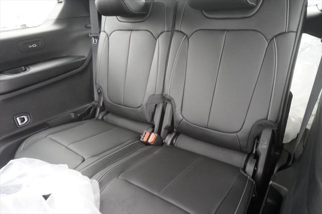 new 2025 Jeep Grand Cherokee L car, priced at $44,549
