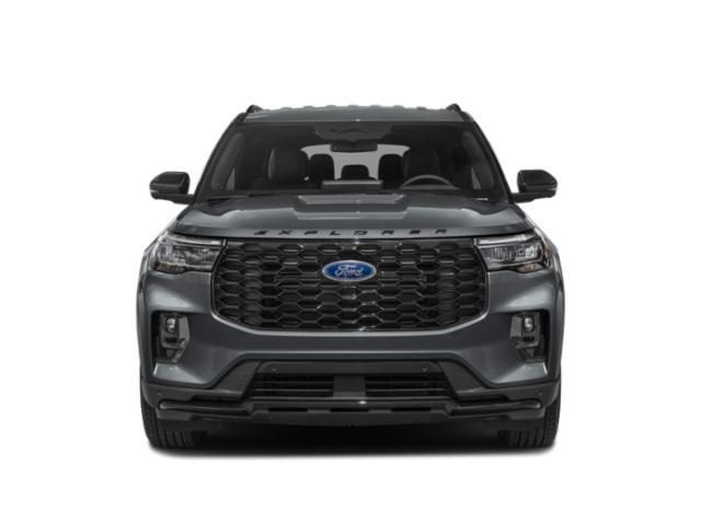 new 2025 Ford Explorer car, priced at $45,054