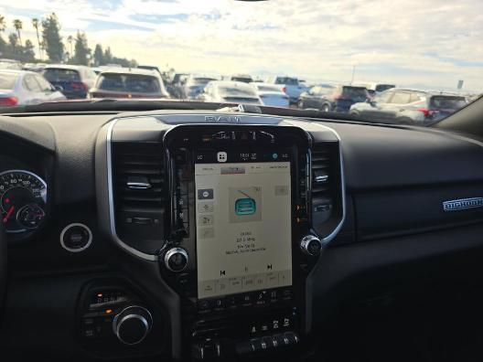 used 2024 Ram 2500 car, priced at $41,977