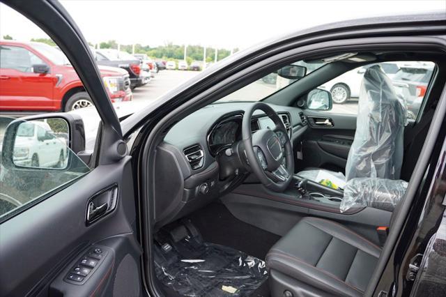 new 2025 Dodge Durango car, priced at $52,329