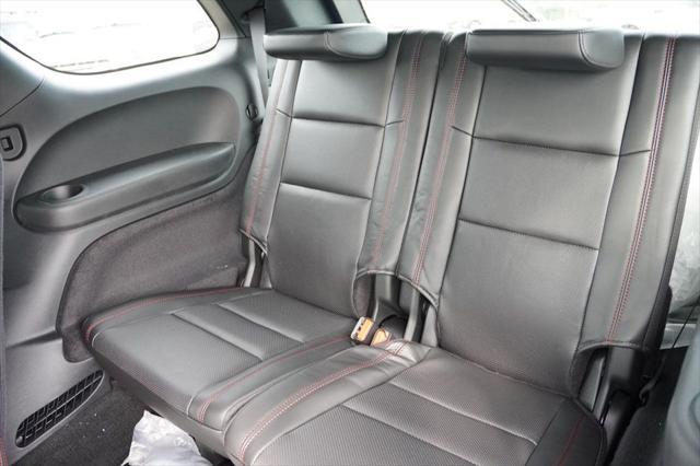 new 2025 Dodge Durango car, priced at $52,329