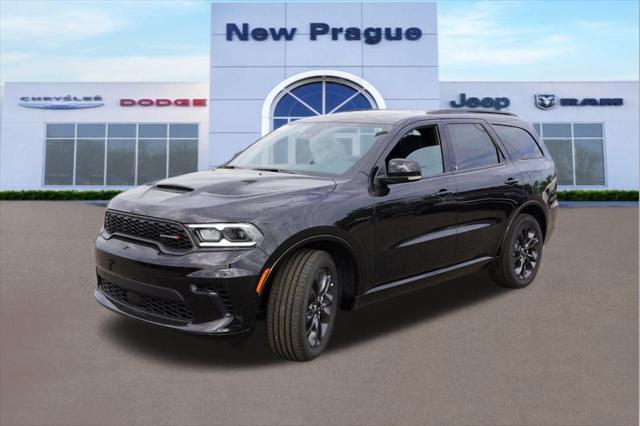 new 2025 Dodge Durango car, priced at $52,329