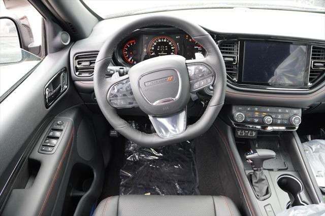 new 2025 Dodge Durango car, priced at $52,329