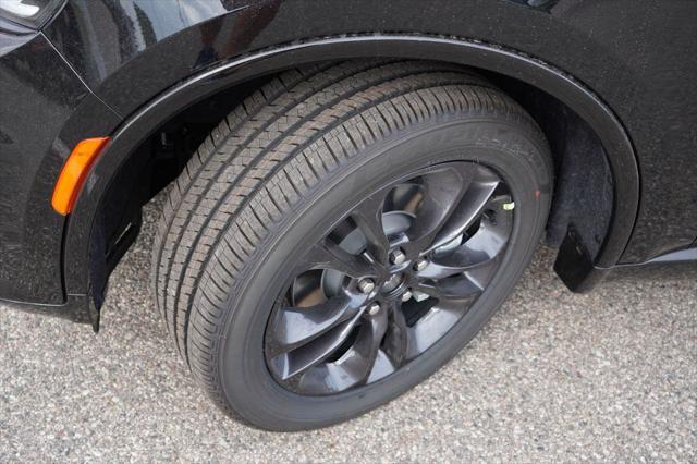 new 2025 Dodge Durango car, priced at $52,329