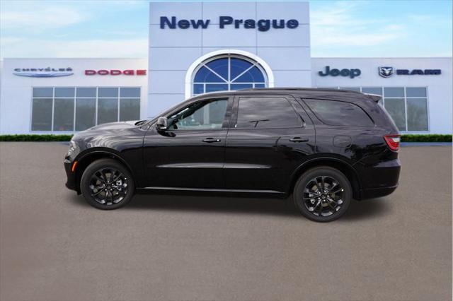 new 2025 Dodge Durango car, priced at $52,329