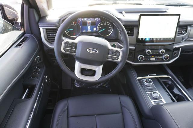 new 2024 Ford Expedition car, priced at $62,837