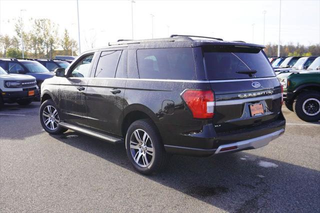 new 2024 Ford Expedition car, priced at $62,837