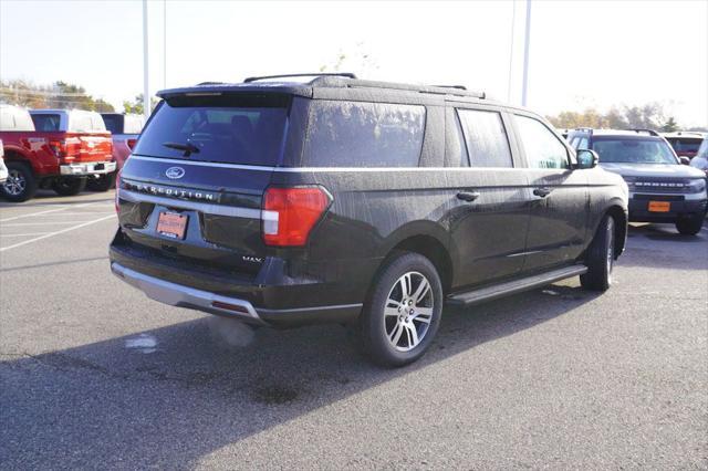 new 2024 Ford Expedition car, priced at $62,837