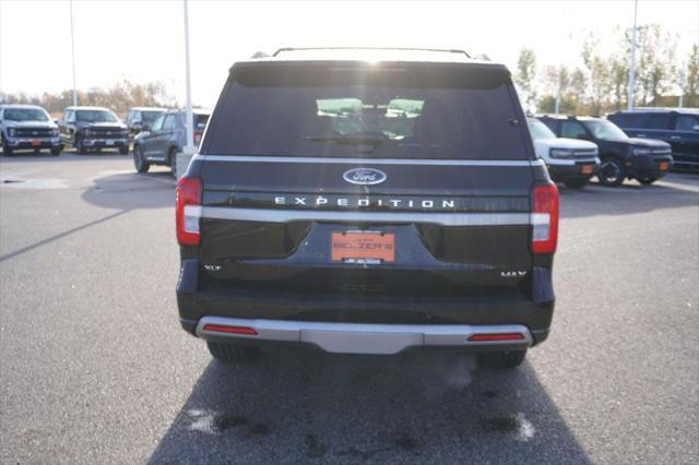 new 2024 Ford Expedition car, priced at $62,837