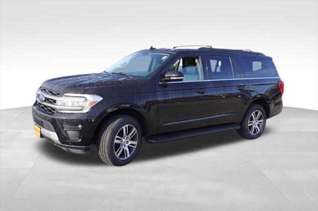 new 2024 Ford Expedition car, priced at $62,236