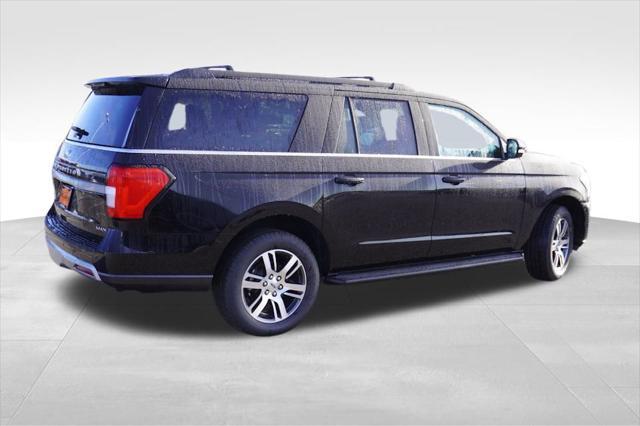 new 2024 Ford Expedition car, priced at $62,236