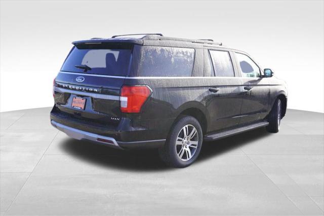 new 2024 Ford Expedition car, priced at $62,236