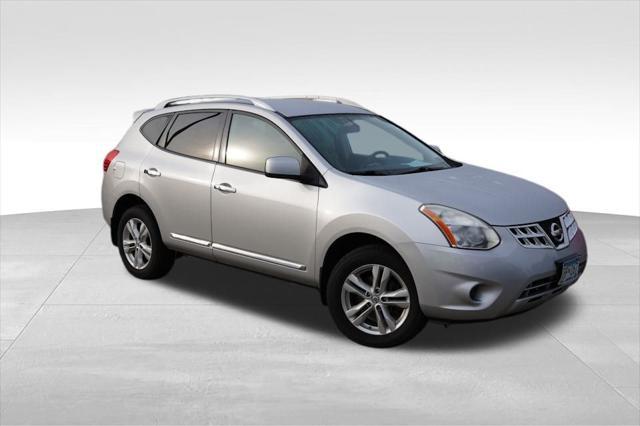 used 2013 Nissan Rogue car, priced at $9,998