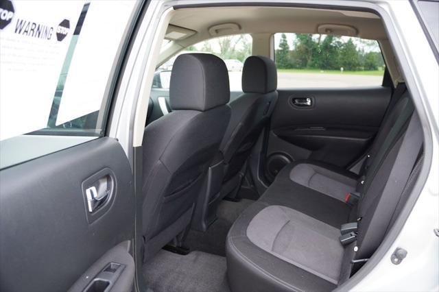 used 2013 Nissan Rogue car, priced at $8,532