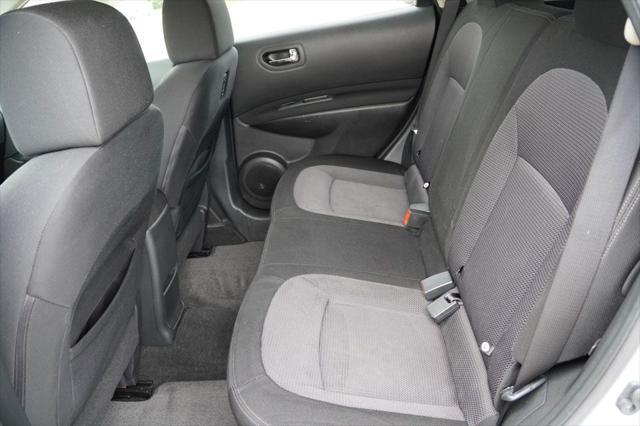 used 2013 Nissan Rogue car, priced at $8,532