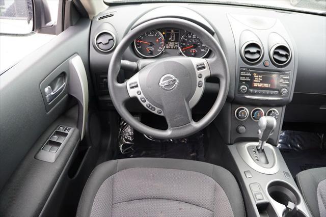 used 2013 Nissan Rogue car, priced at $8,532