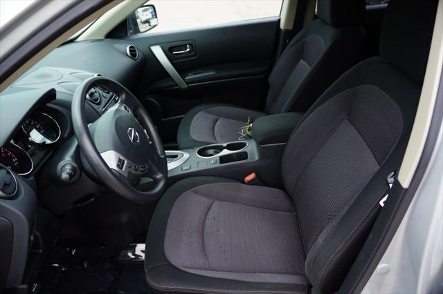 used 2013 Nissan Rogue car, priced at $8,532