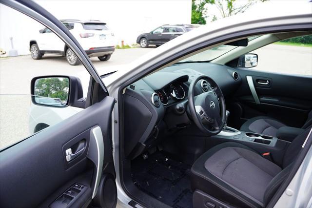used 2013 Nissan Rogue car, priced at $8,532
