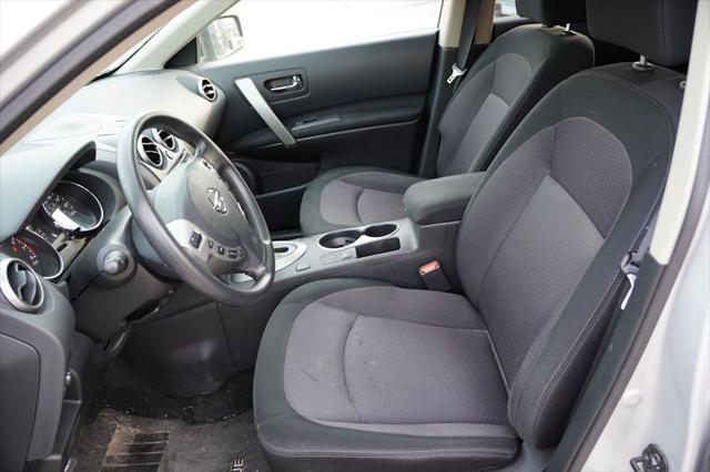 used 2013 Nissan Rogue car, priced at $9,132