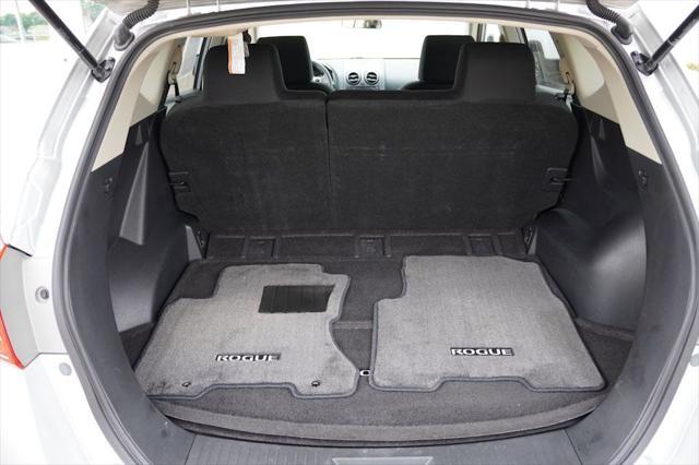 used 2013 Nissan Rogue car, priced at $8,532