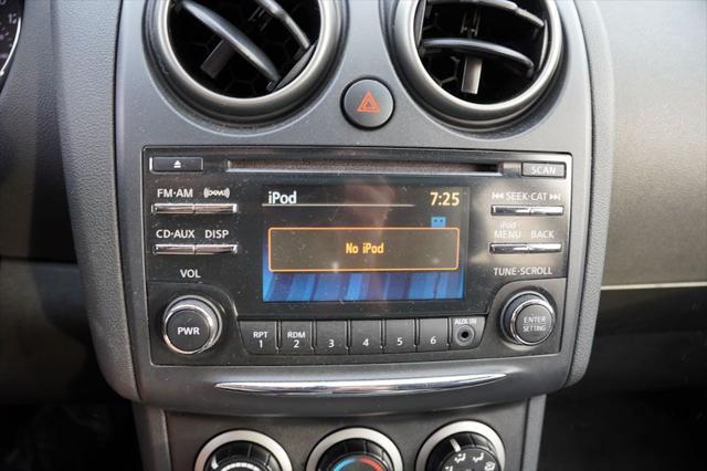 used 2013 Nissan Rogue car, priced at $9,132