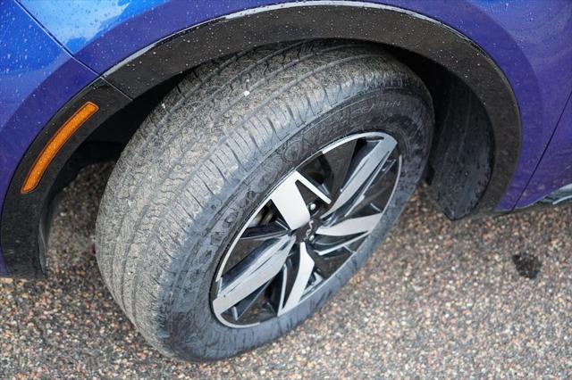 used 2023 Kia Sorento car, priced at $27,278