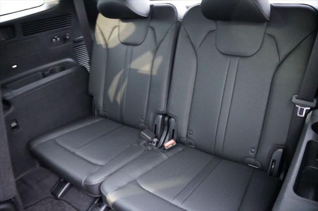 used 2023 Kia Sorento car, priced at $27,278