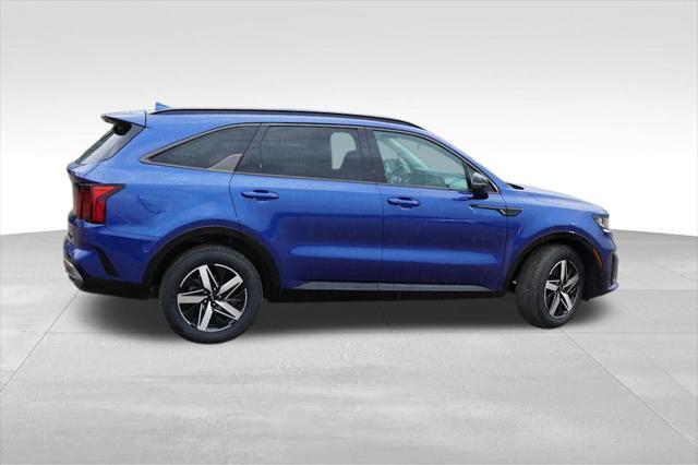 used 2023 Kia Sorento car, priced at $27,278