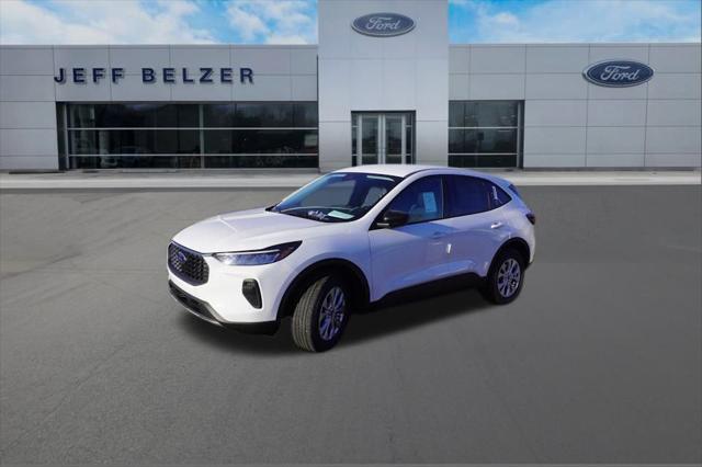 new 2025 Ford Escape car, priced at $32,029