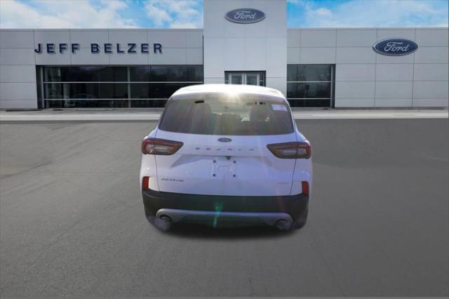 new 2025 Ford Escape car, priced at $32,029