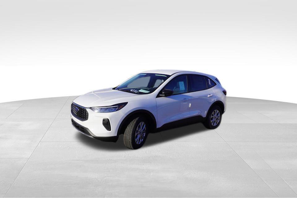 new 2025 Ford Escape car, priced at $27,598
