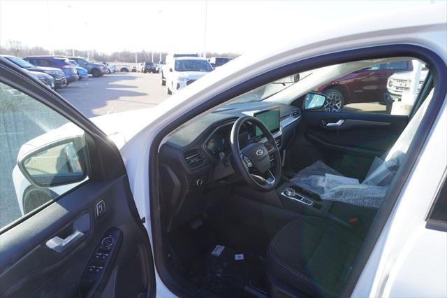 new 2025 Ford Escape car, priced at $32,029