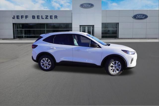 new 2025 Ford Escape car, priced at $32,029