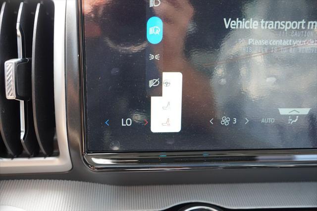 new 2025 Ford Expedition Max car, priced at $72,012