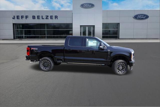 new 2025 Ford F-350 car, priced at $78,159