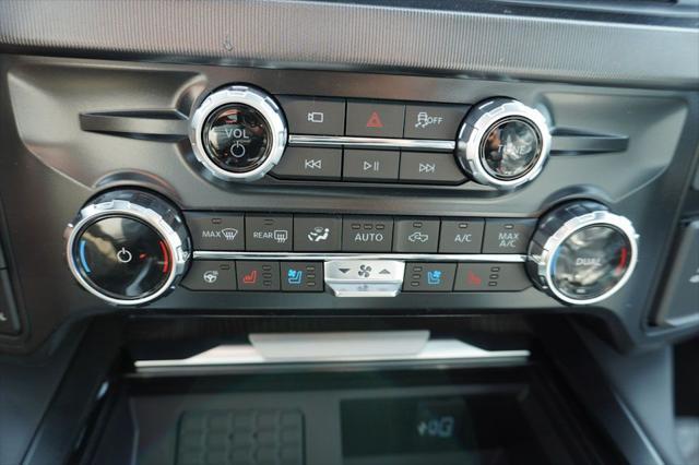new 2025 Ford F-350 car, priced at $78,159