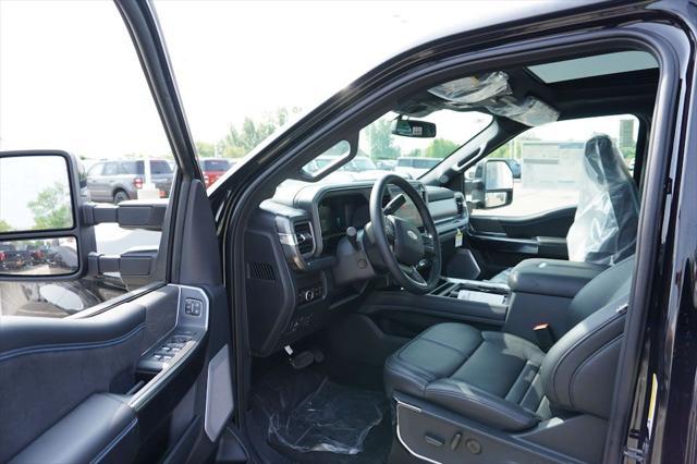 new 2025 Ford F-350 car, priced at $78,159