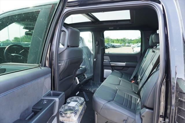 new 2025 Ford F-350 car, priced at $78,159