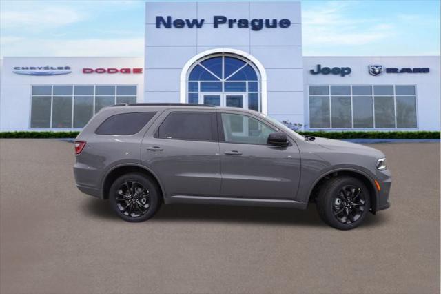 new 2025 Dodge Durango car, priced at $47,874