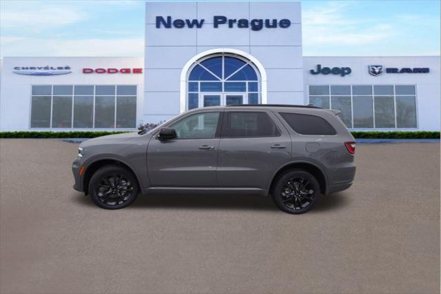 new 2025 Dodge Durango car, priced at $47,874