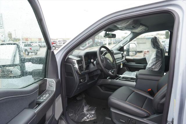 new 2025 Ford F-350 car, priced at $66,215