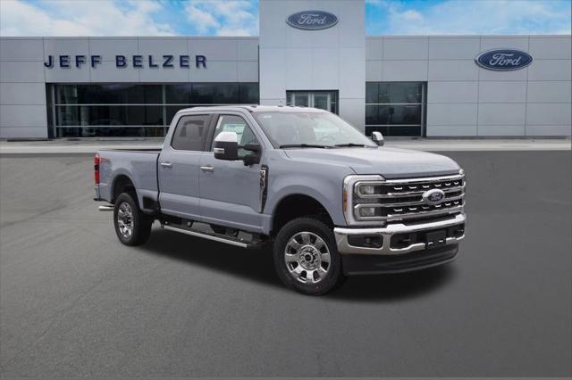 new 2025 Ford F-350 car, priced at $66,215
