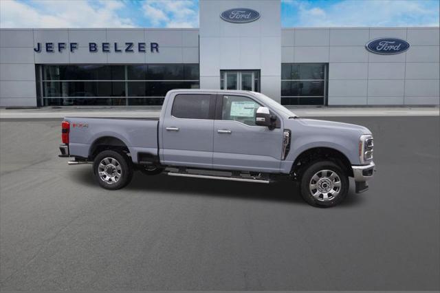 new 2025 Ford F-350 car, priced at $66,215