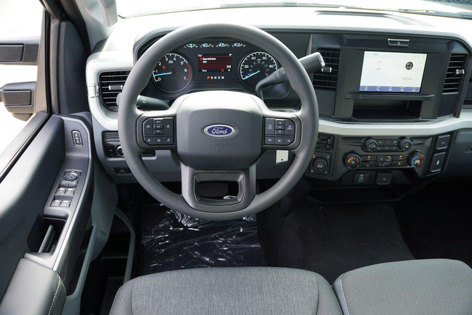 new 2026 Ford F-250 car, priced at $58,182