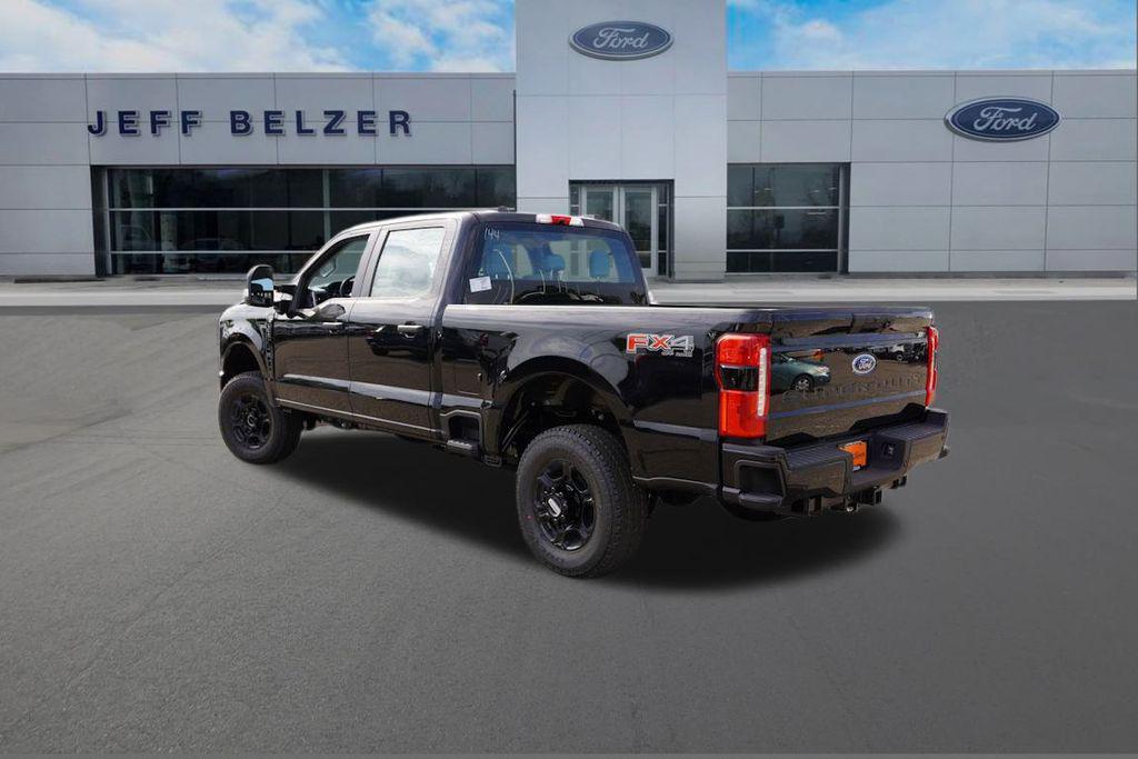 new 2026 Ford F-250 car, priced at $58,182