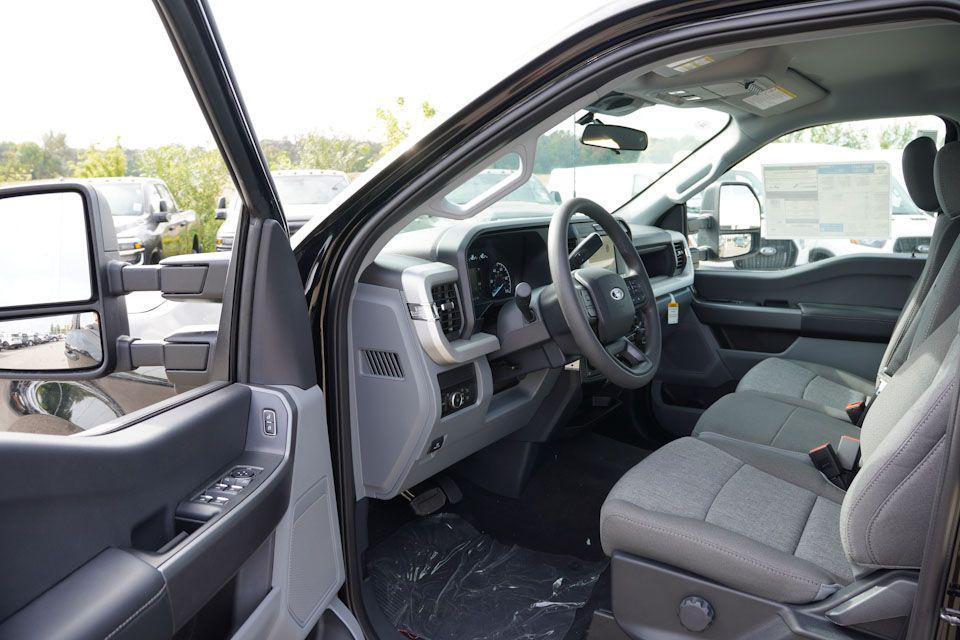 new 2026 Ford F-250 car, priced at $58,182