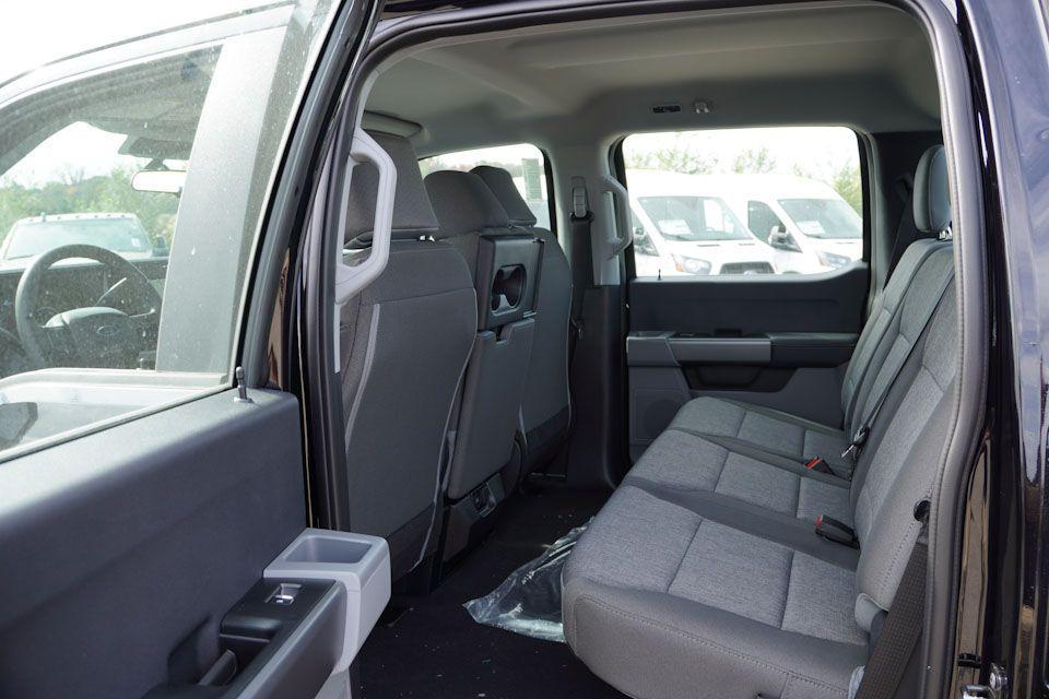 new 2026 Ford F-250 car, priced at $58,182